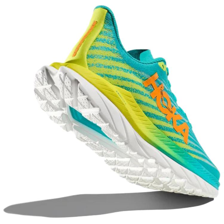 HOKA ONE ONE Mach 5 'Ceramic Evening Primrose' 1127893-CEPR