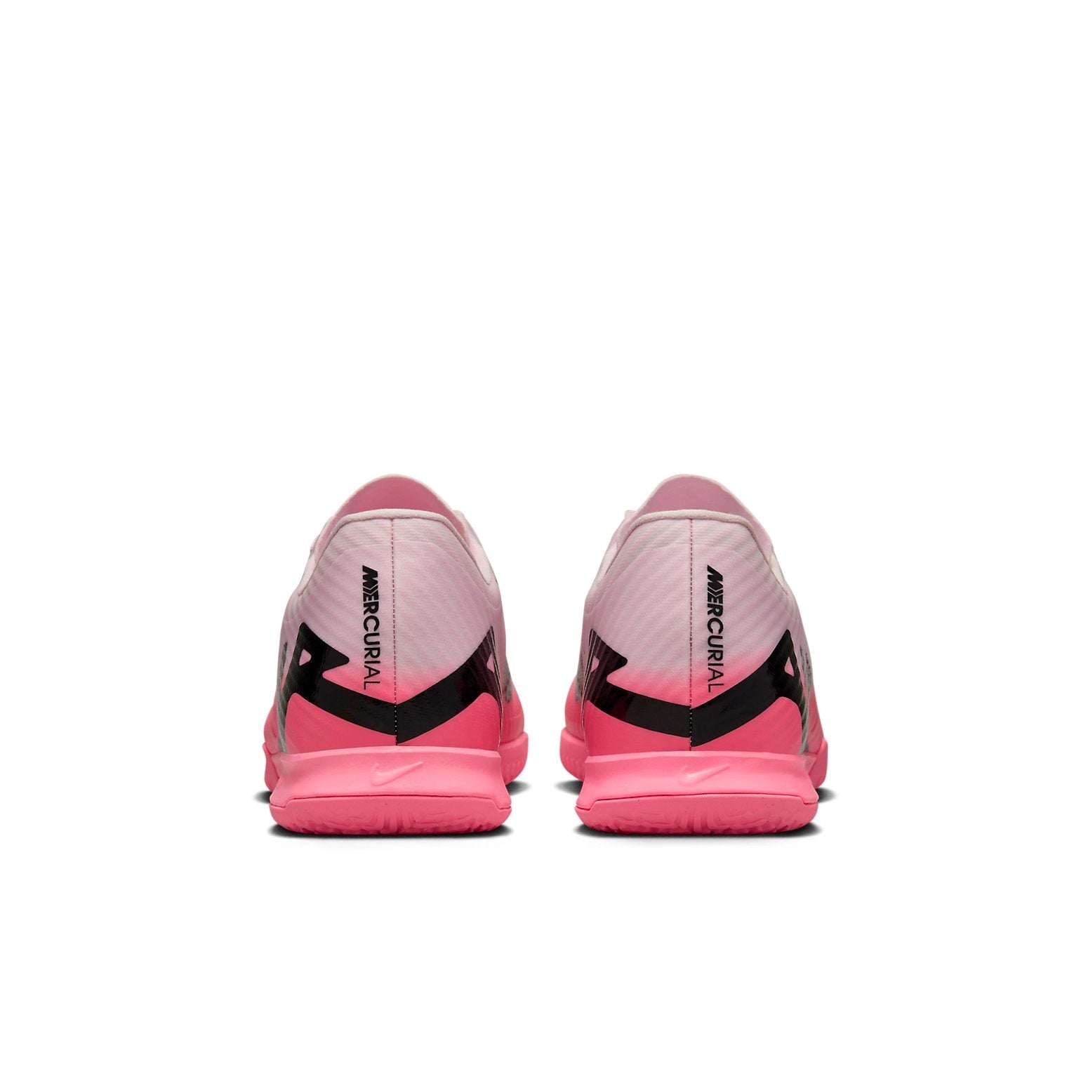 Nike Zoom Mercurial Vapor 15 Academy IC 'Mad Brilliance Pack - Pink Foam Black' DJ5633-601