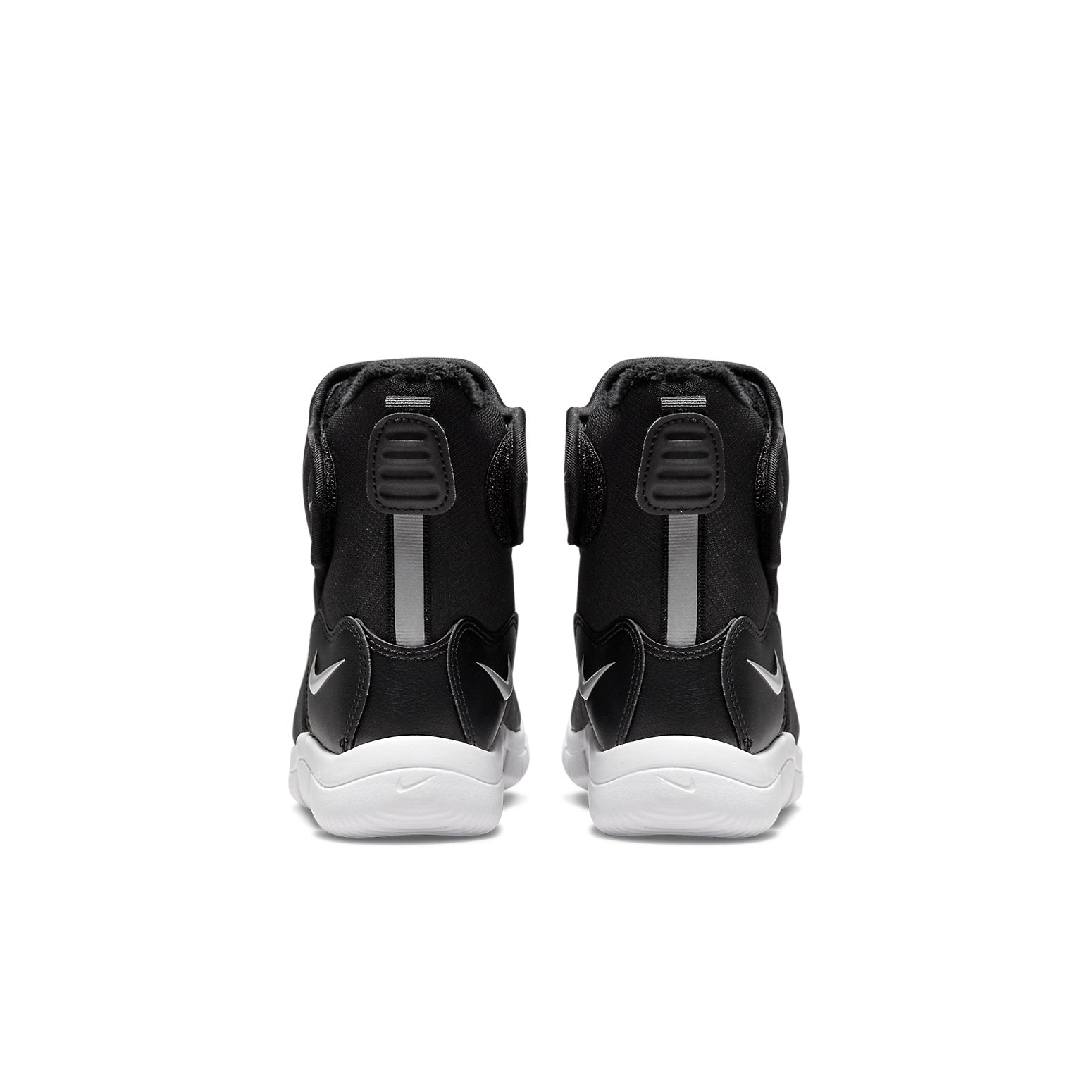 (PS) Nike Novice 'Black Metallic Silver' AV8339-005