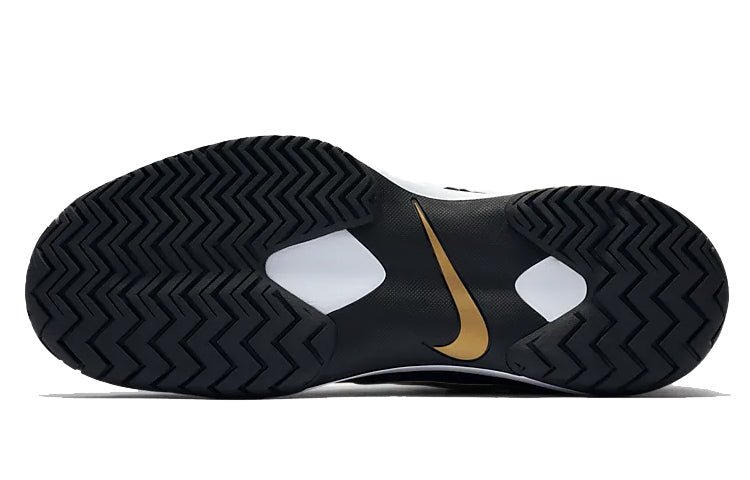 Nike Air Zoom Cage 3 HC 'Black Metallic Gold' 918193-012