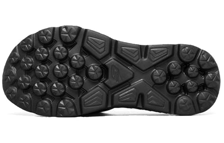 Skechers On The Go 400 Casual Slippers 'Black' 54262-BBK