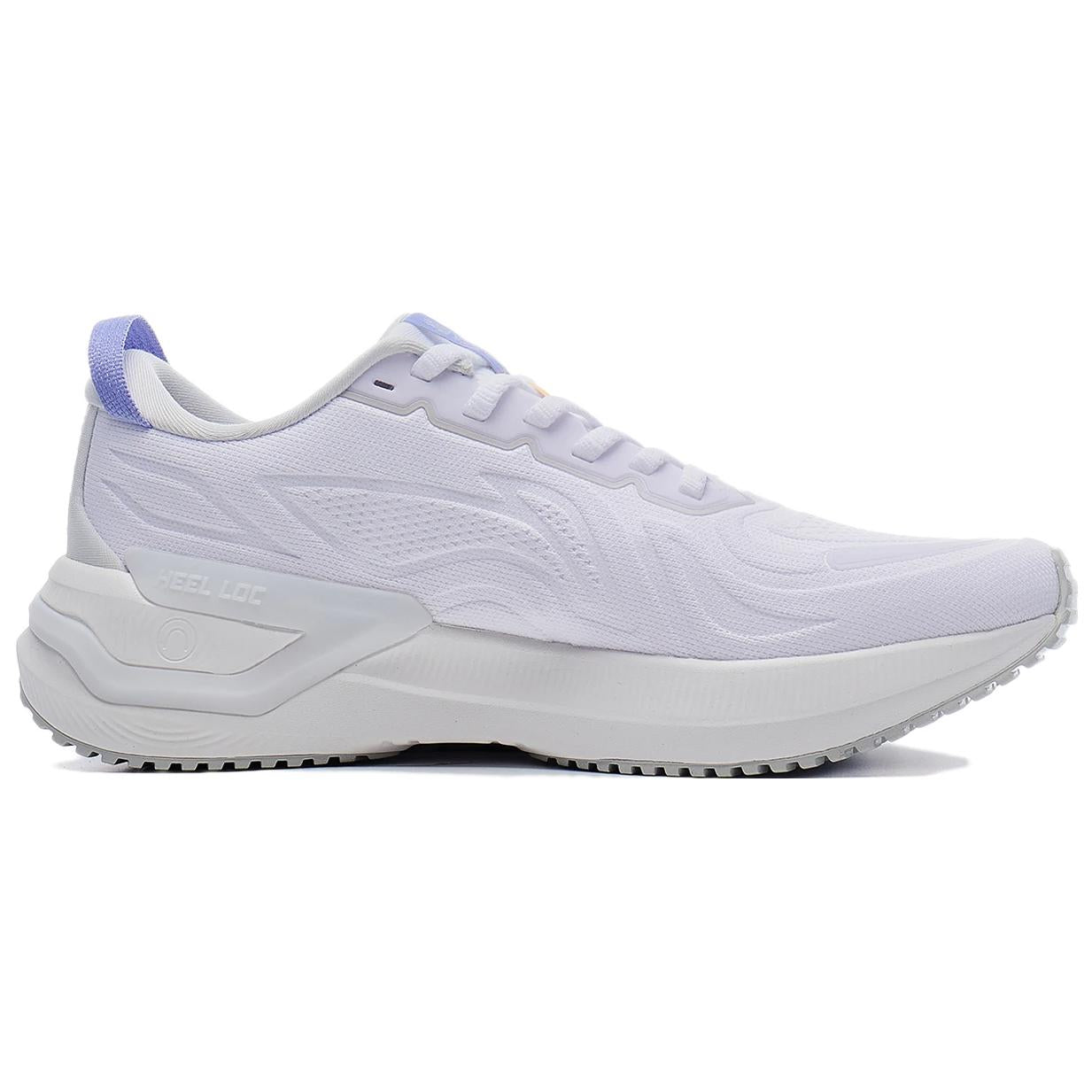 (WMNS) Li-Ning Yueying 3 Pro 'White Purple' ARHT020-9