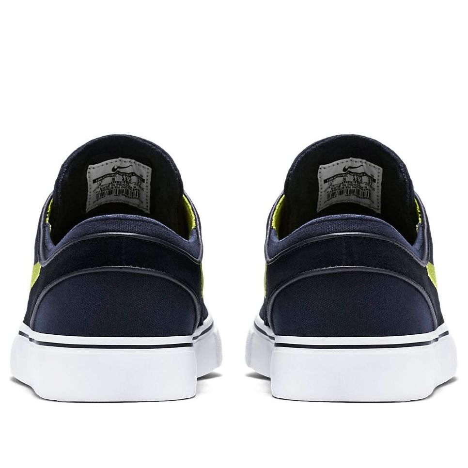 Nike SB Zoom Stephan Janoski 'Blue' 333824-430