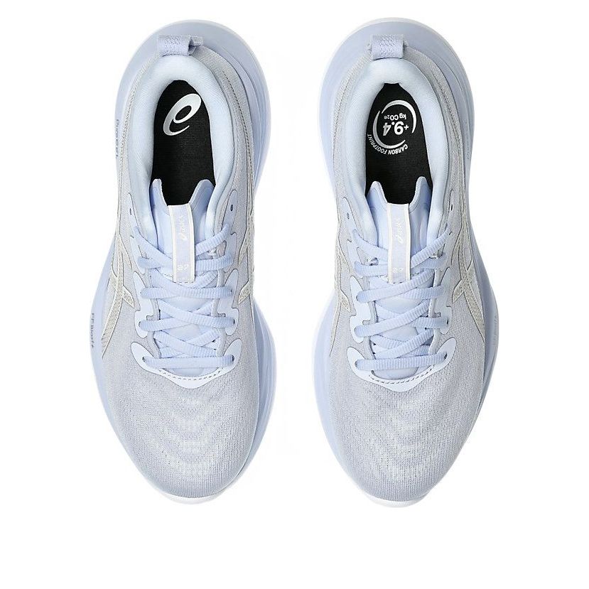 (WMNS) Asics Gel-Cumulus 27 'Blue Fade White' 1012B772-402