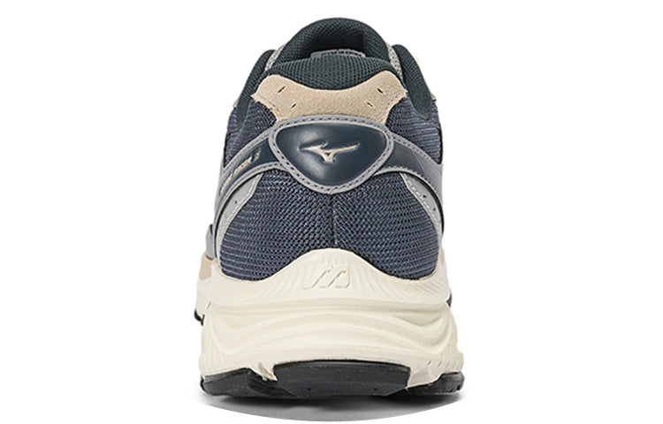 Mizuno Racer S 'Grey Beige' D1GH223506