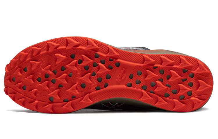 ASICS Fujispeed 'Black Cherry Tomato' 1011B330-002