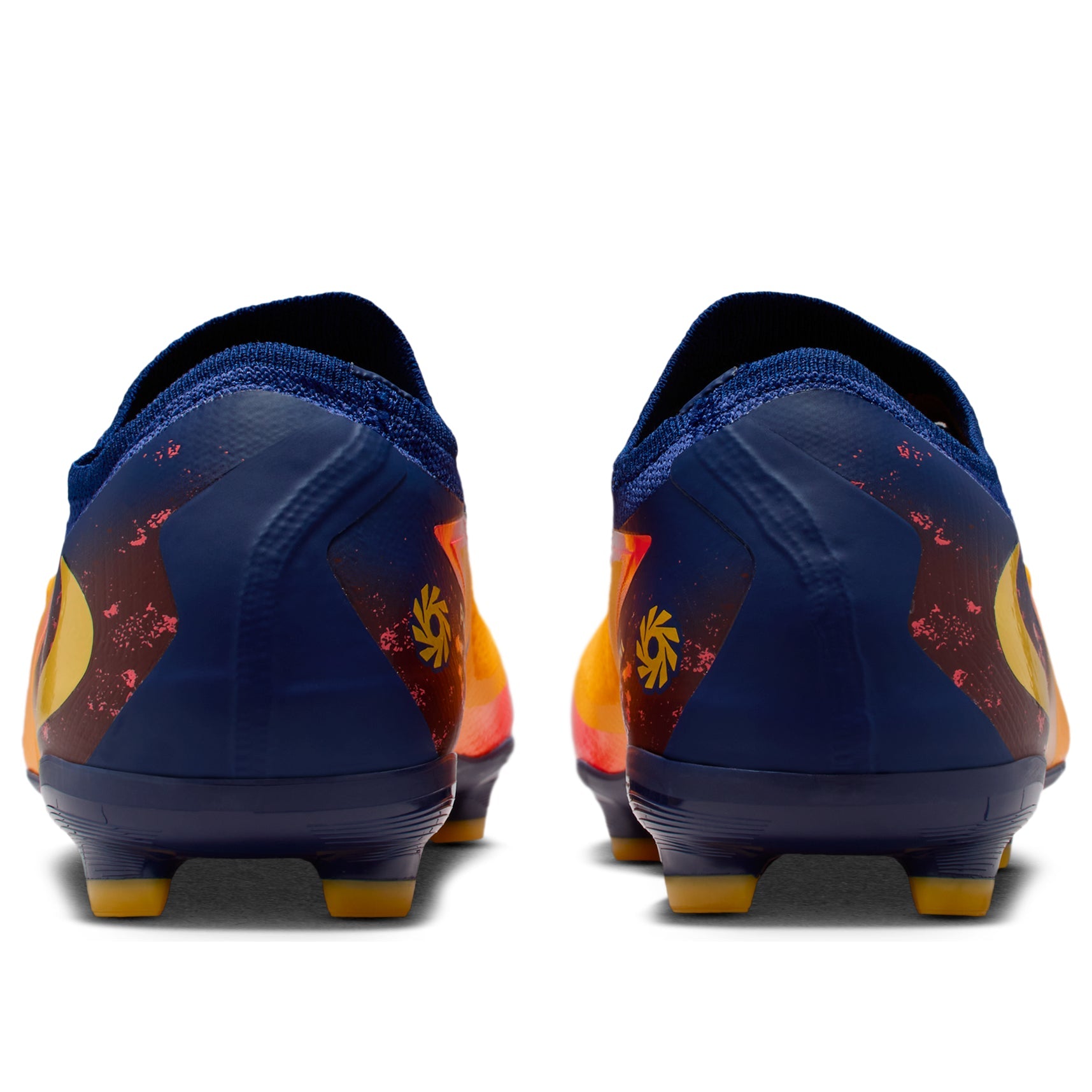 (GS) Nike JR. Phantom 6 Low Pro 'Erling Haaland' HQ2047-800