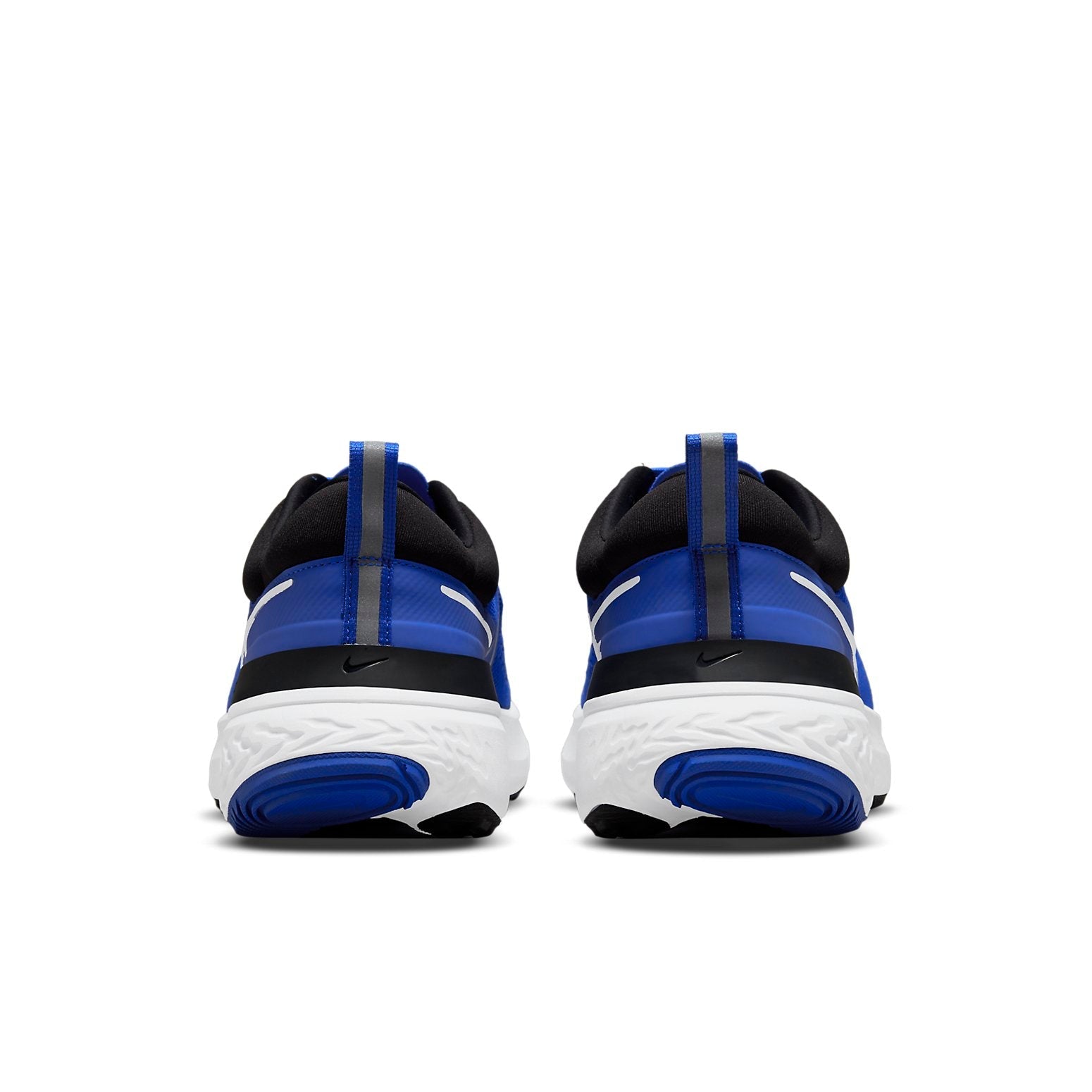 Nike React Miler 2 'Hyper Royal' CW7121-401