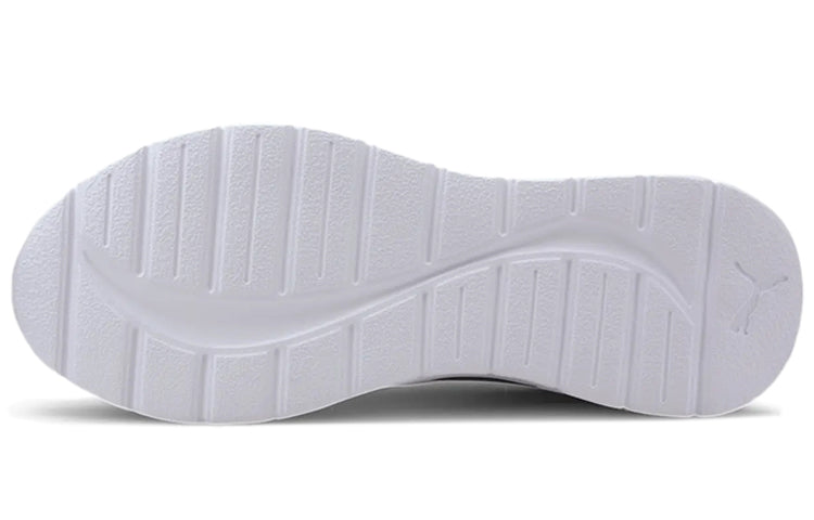 PUMA Flex Renew Black/White 371120-02