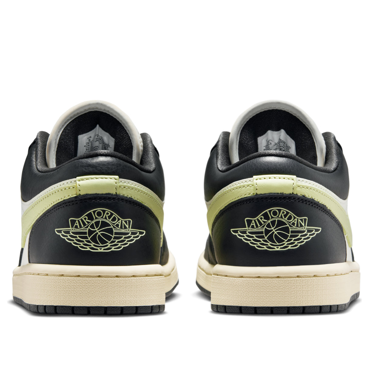 (WMNS) Air Jordan 1 Low SE 'Fall League' HQ3009-003