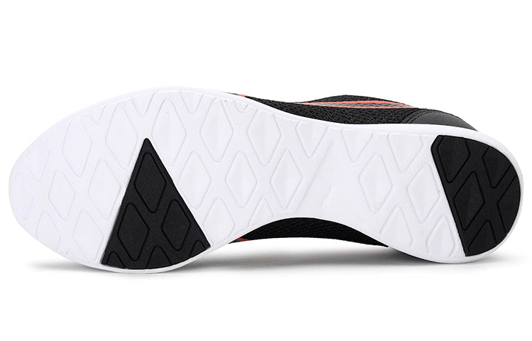(WMNS) PUMA Vega Sweet Mu Idp Black 373009-02