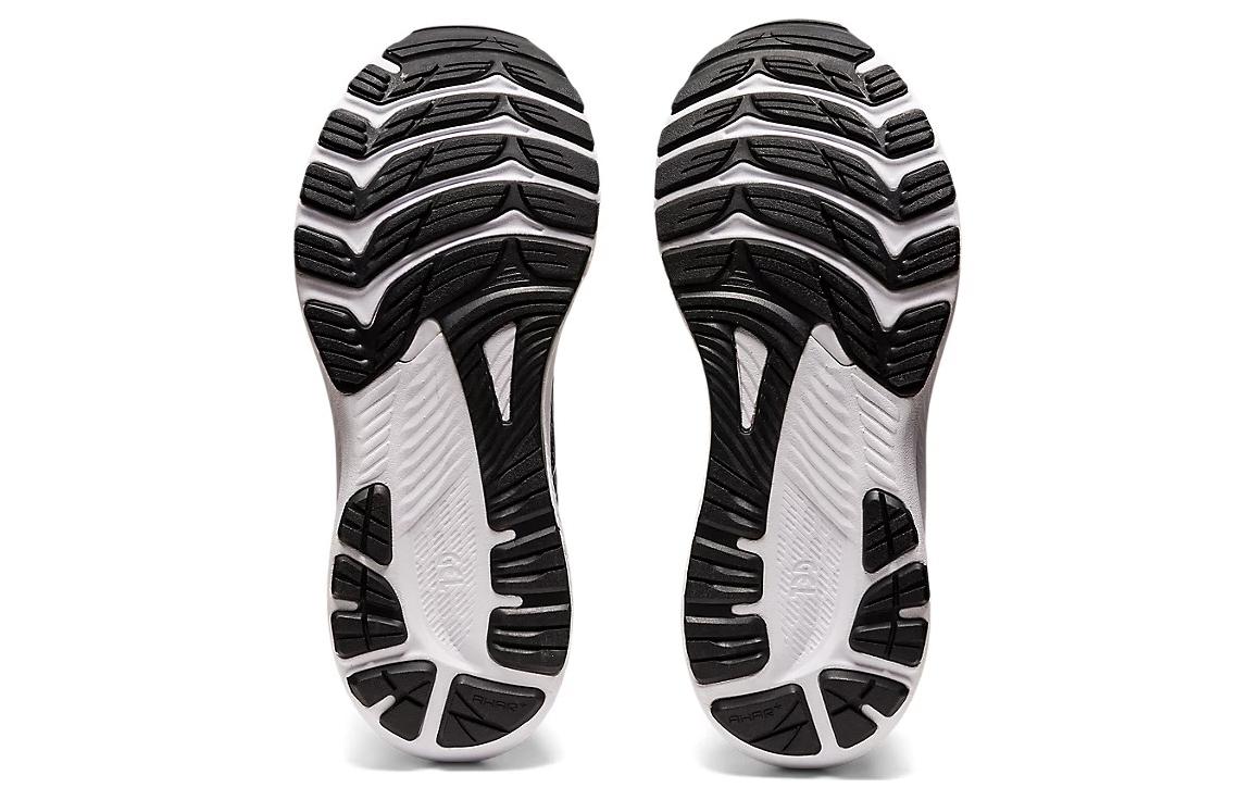 (WMNS) ASICS Gel-Kayano 29 Narrow 'Black White' 1012B296-002