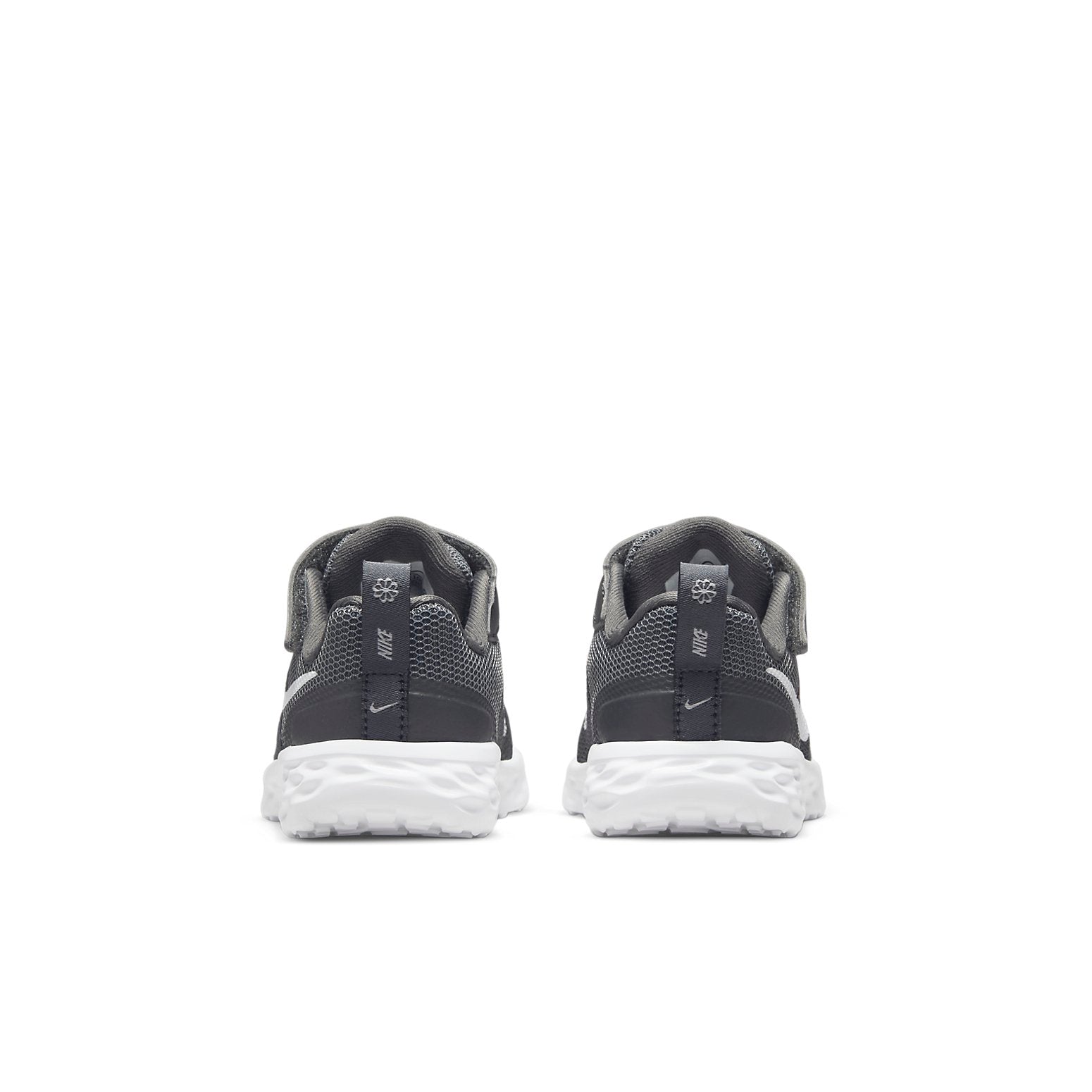 (TD) Nike Revolution 6 'Iron Grey' DD1094-004