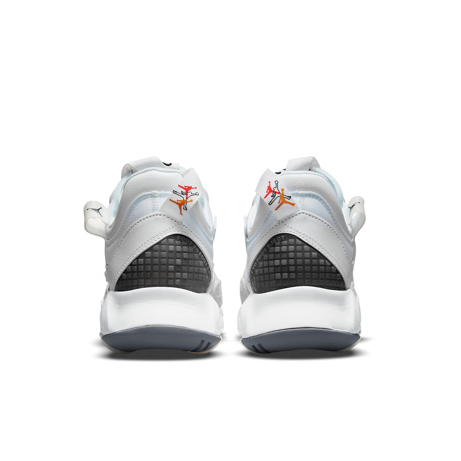Air Jordan MA2 'White Team Orange' DM9480-100