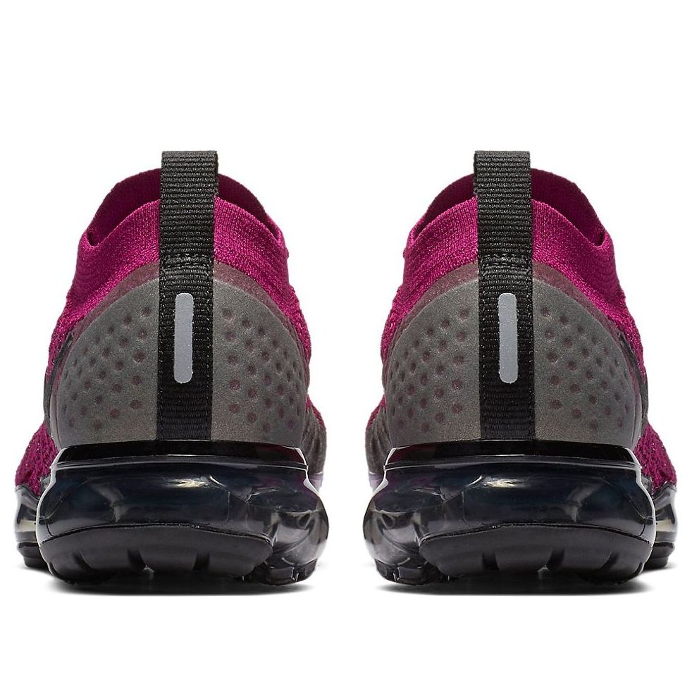 (WMNS) Nike Air VaporMax Flyknit 2 'Fuchsia' 942843-603