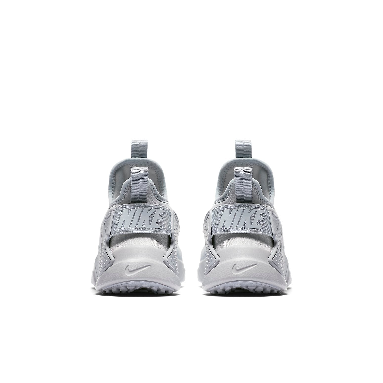(GS) Nike Huarache Drift 'Wolf Grey' 943344-010