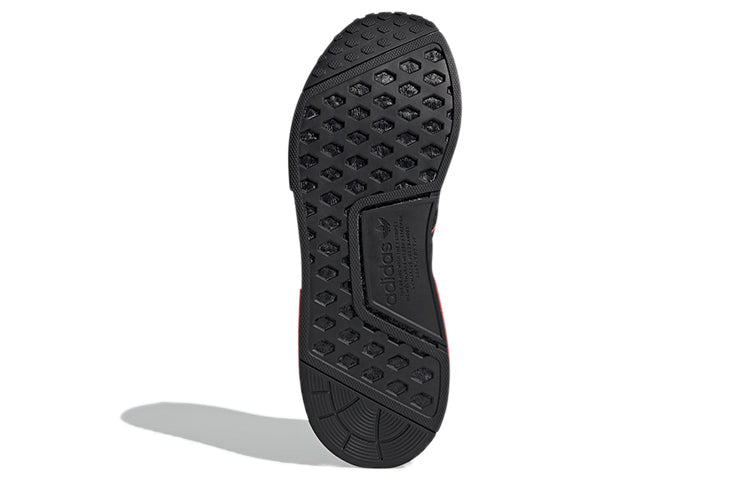 adidas NMD_R1 'Core Black Red' GV8422