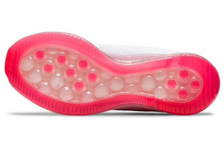 (WMNS) ASICS Gel Quantum Infinity 2 White/Red 1022A161-100