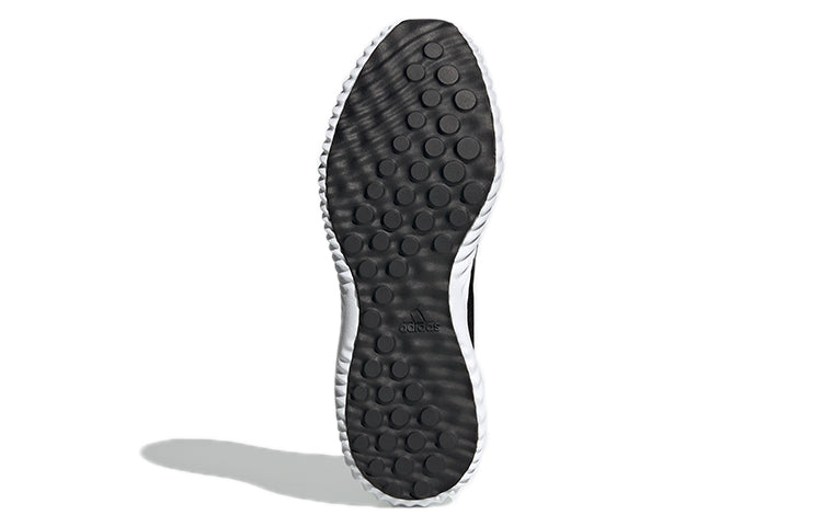 adidas Alphabounce EK 'Black Acid Mint' GY5084