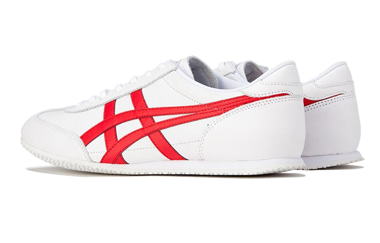 Onitsuka Tiger Machu Racer 'White Red' 1183B770-102
