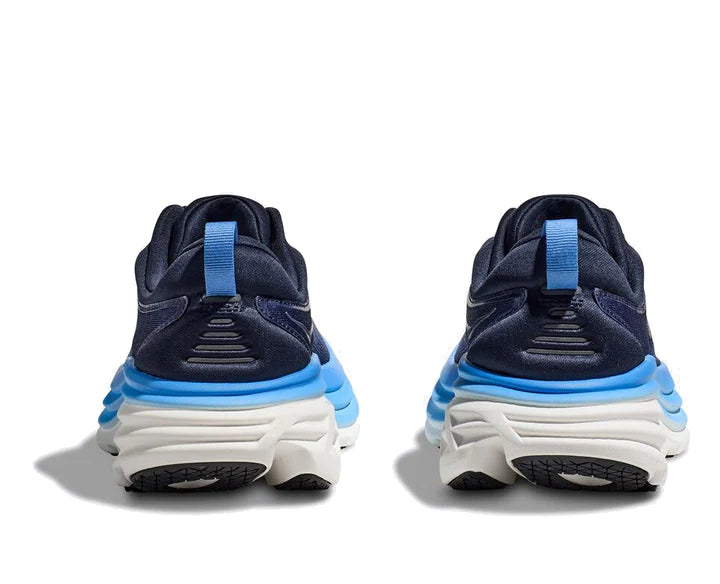 HOKA ONE ONE Bondi 8 'Outer Space' 1123202-OSAA