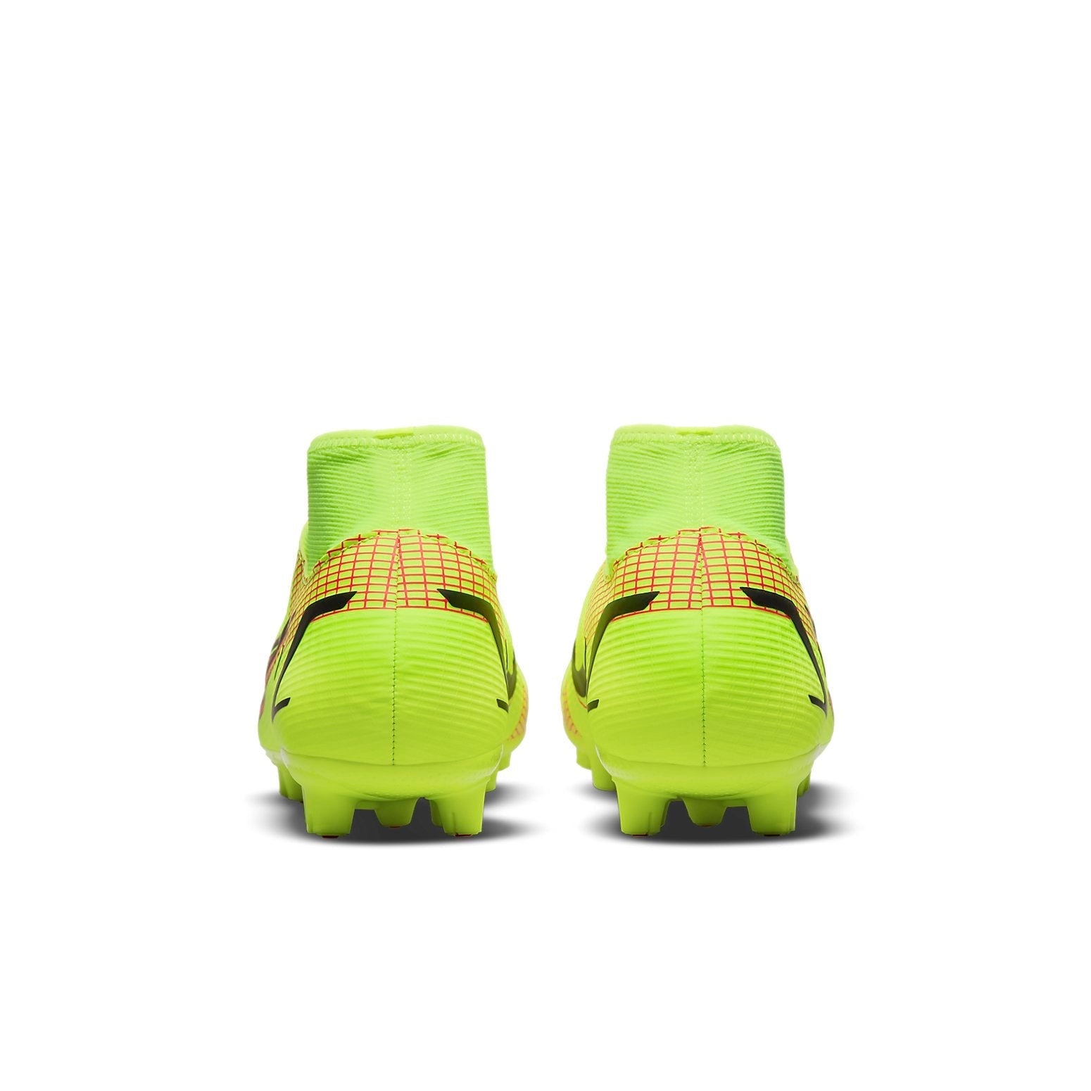 Nike Mercurial Superfly 8 Academy HG Yellow CV0949-760