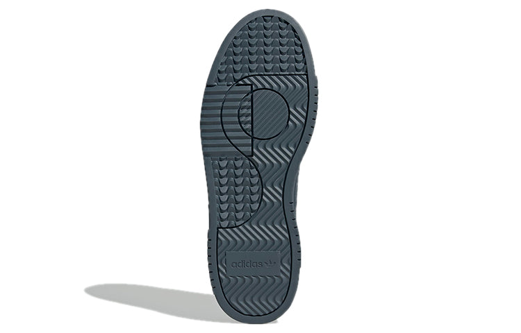 adidas Supercourt 'Dark Blue' FU9739