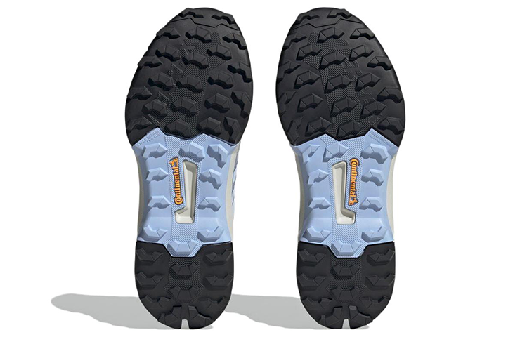 (WMNS) adidas Terrex Ax4 Gore-Tex 'Grey White' HQ1052