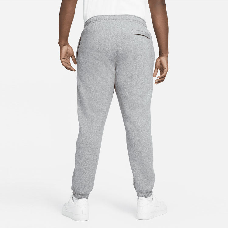 Nike Sportswear Club Sweatpants 'Dark Grey Heather' BV2737-063