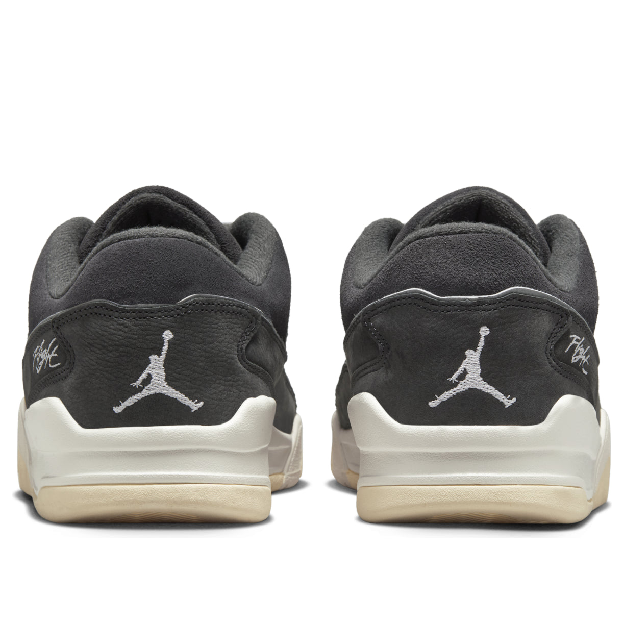 Air Jordan Flight Court 'Anthracite Sail' HF3255-002