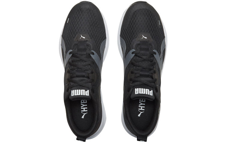 PUMA Hybrid Fuego 'Black' 192661-03