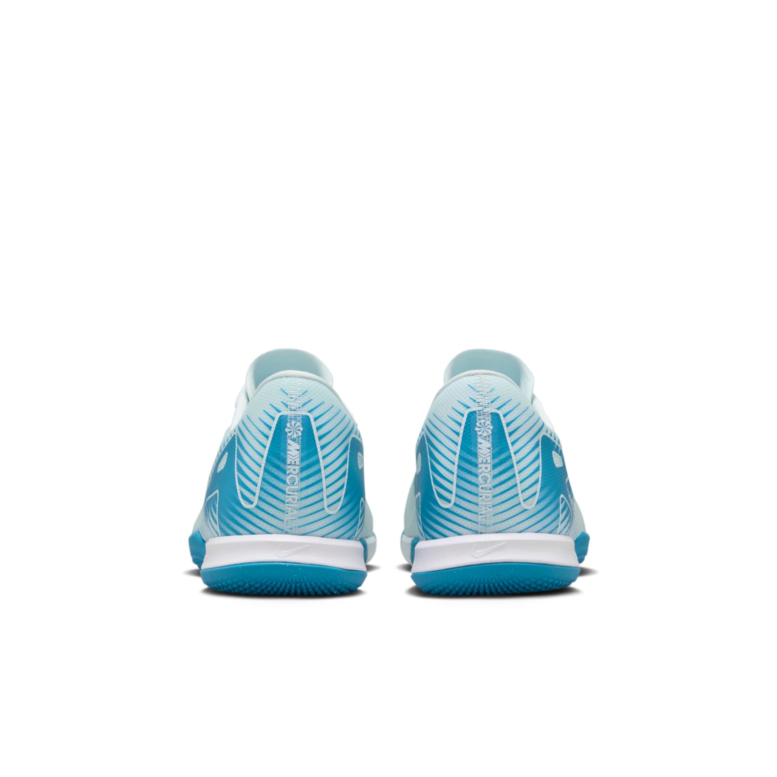 Nike Mercurial Vapor 16 Academy IC 'Glacier Blue Blue Orbit' FQ8434-400