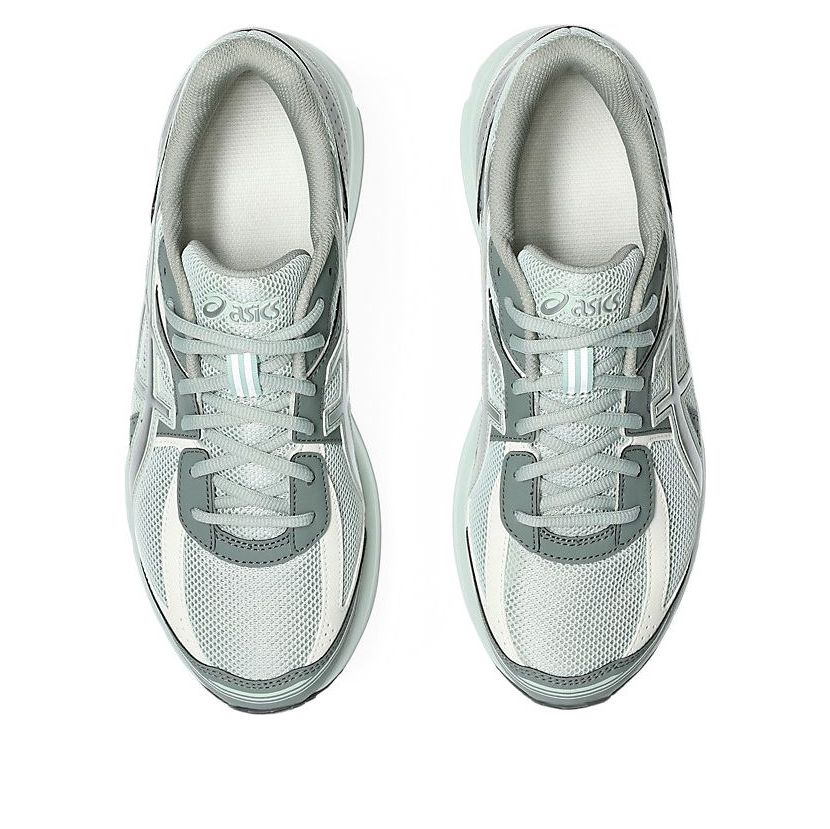 ASICS Jog 100 S 'Lichen Rock Pure Silver' 1203A684-300