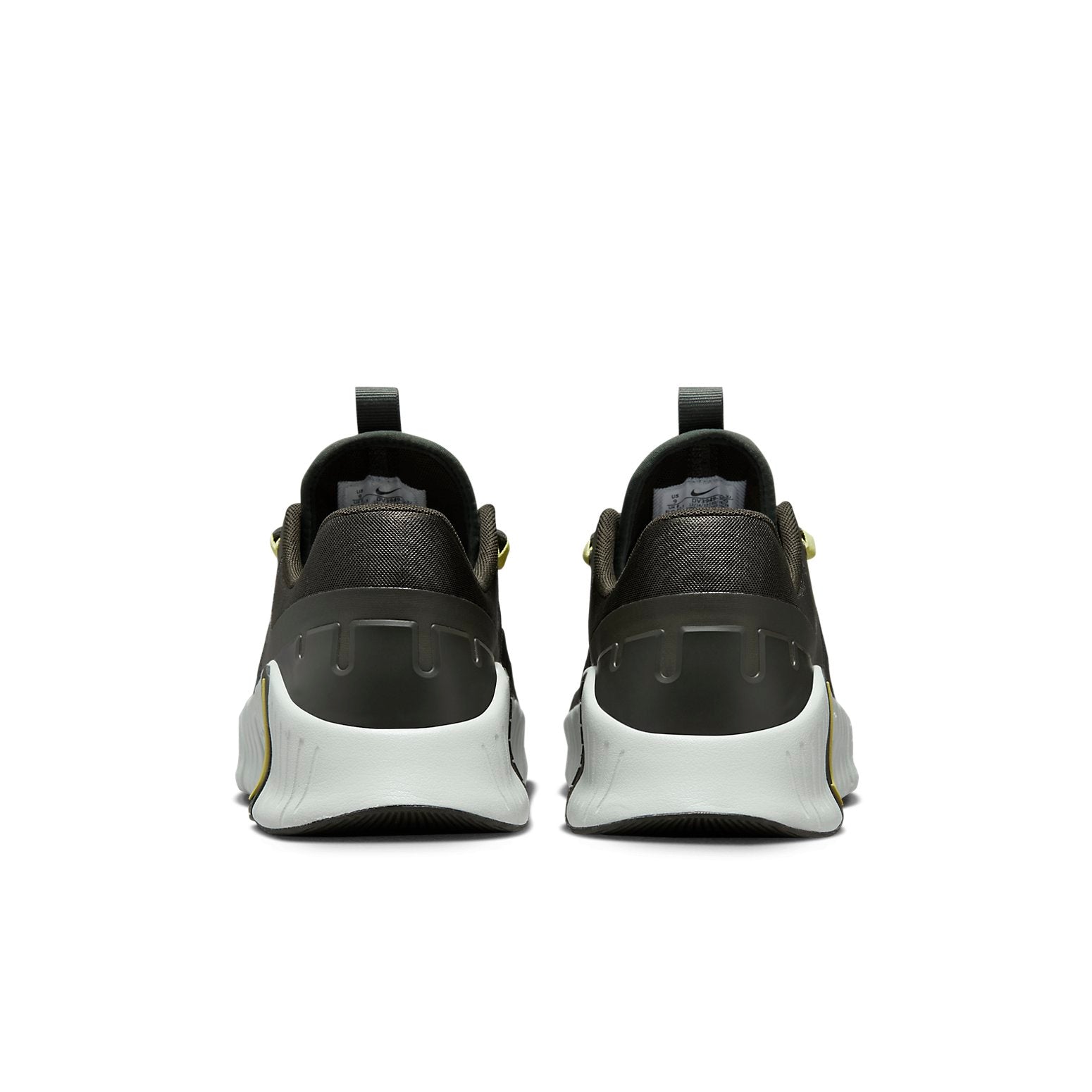 Nike Free Metcon 5 'Sequoia High Voltage' DV3949-300