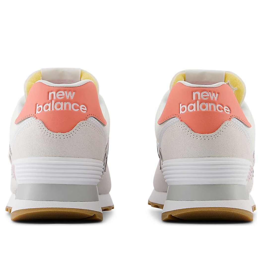 (WMNS) New Balance 574 'Reflection Rose Sugar' WL574IPK