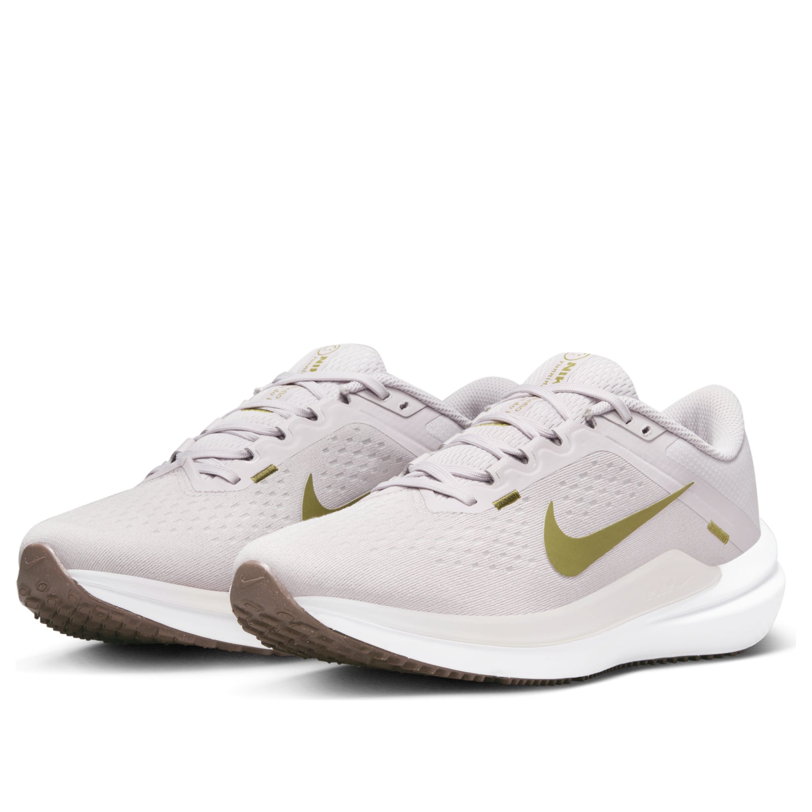 (WMNS) Nike Air Zoom Winflo 10 'Platinum Violet' DV4023-010