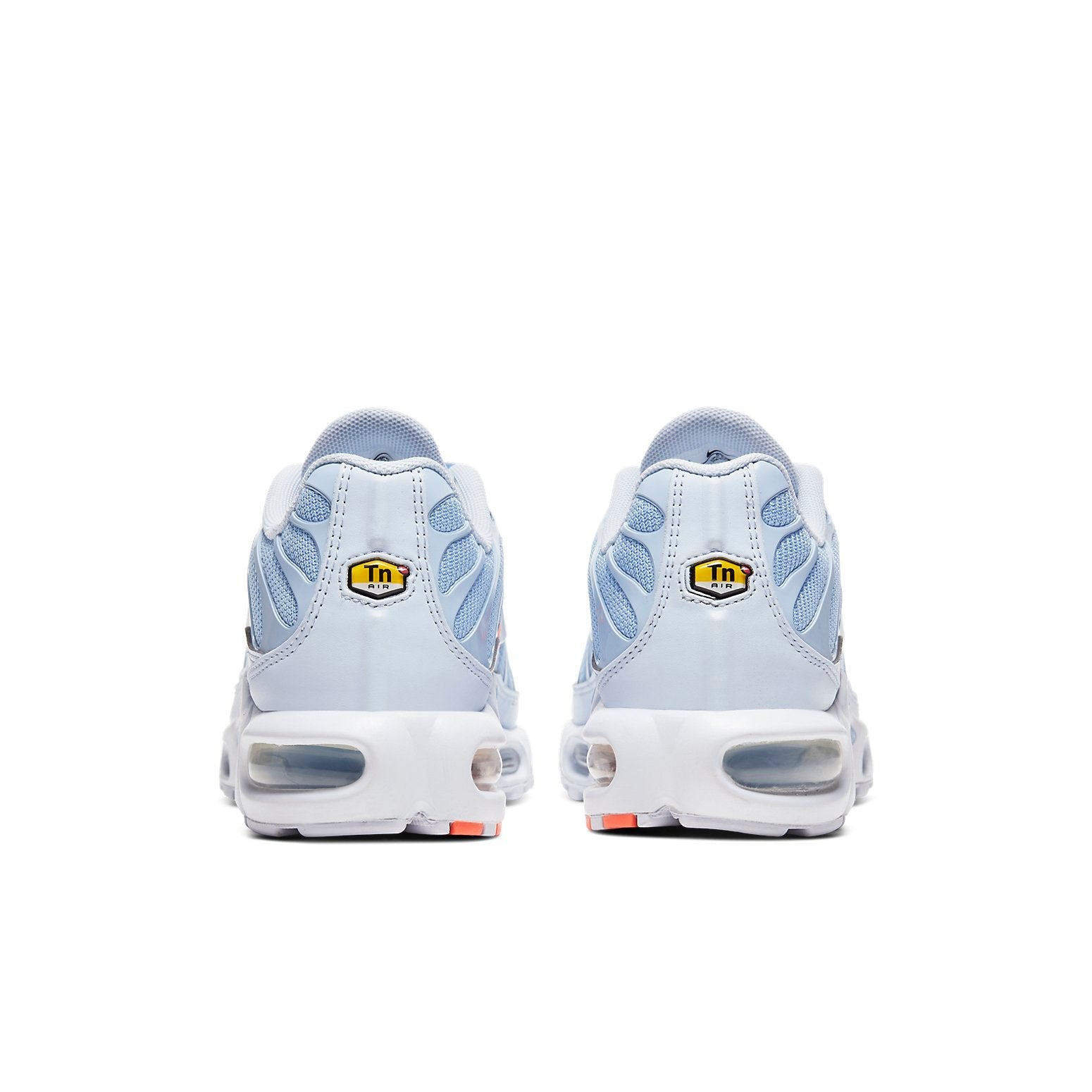 (WMNS) Nike Air Max Plus 'Pastel Blue' CV3021-400