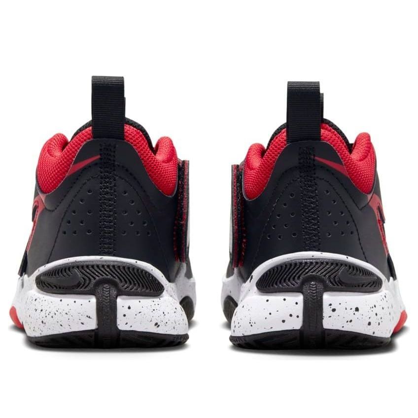 (PS) Nike Team Hustle D11 'Bred' DV8994-003