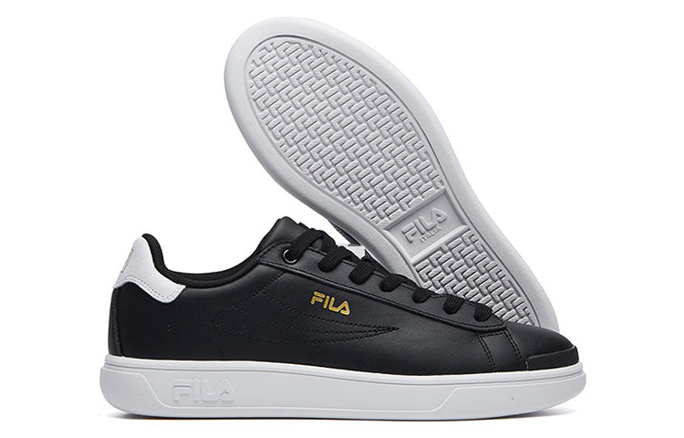 FILA Heritage-FHT FashionFashion Low Sneakers Black F12M134342FBK