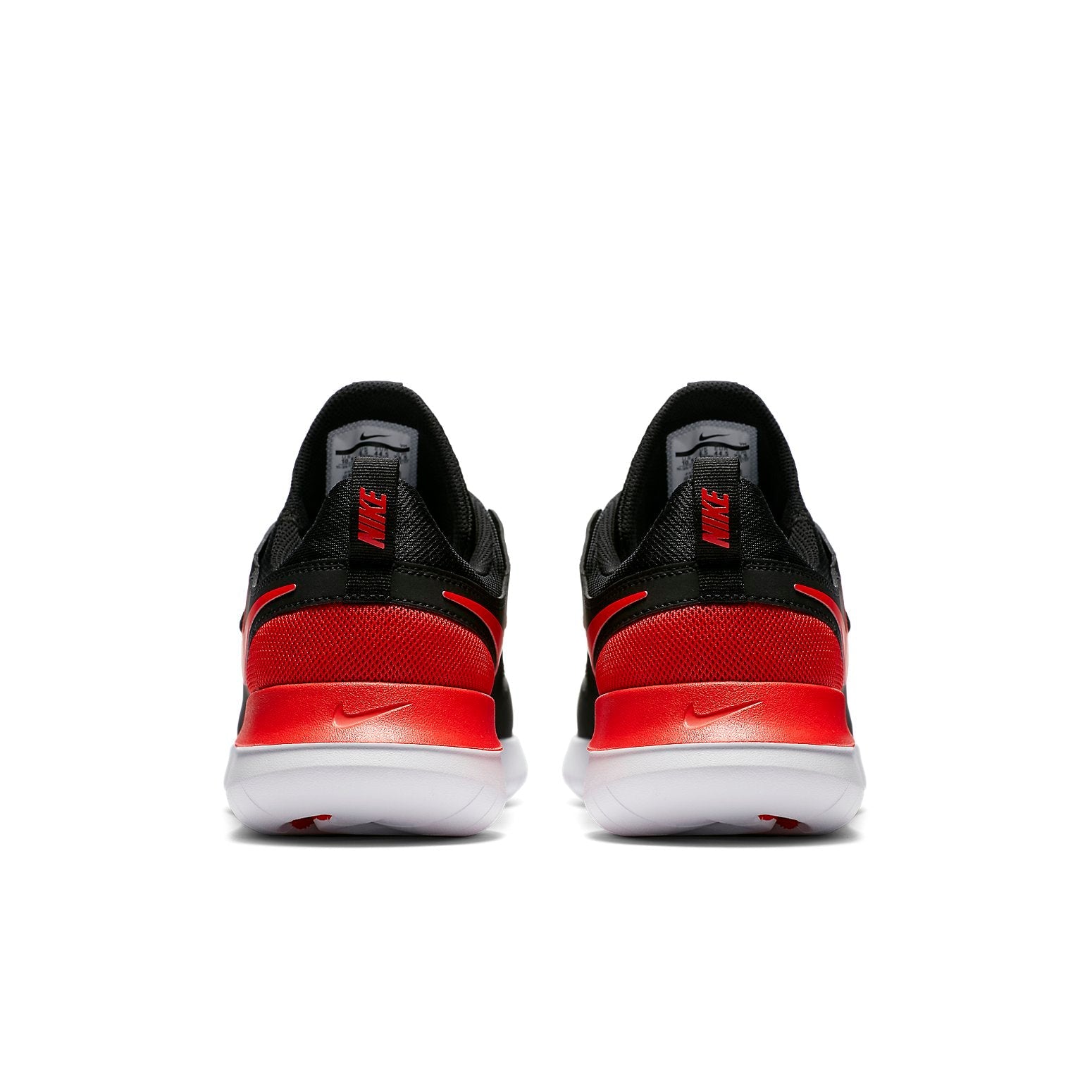Nike Tessen 'Black Habanero Red' AA2160-004
