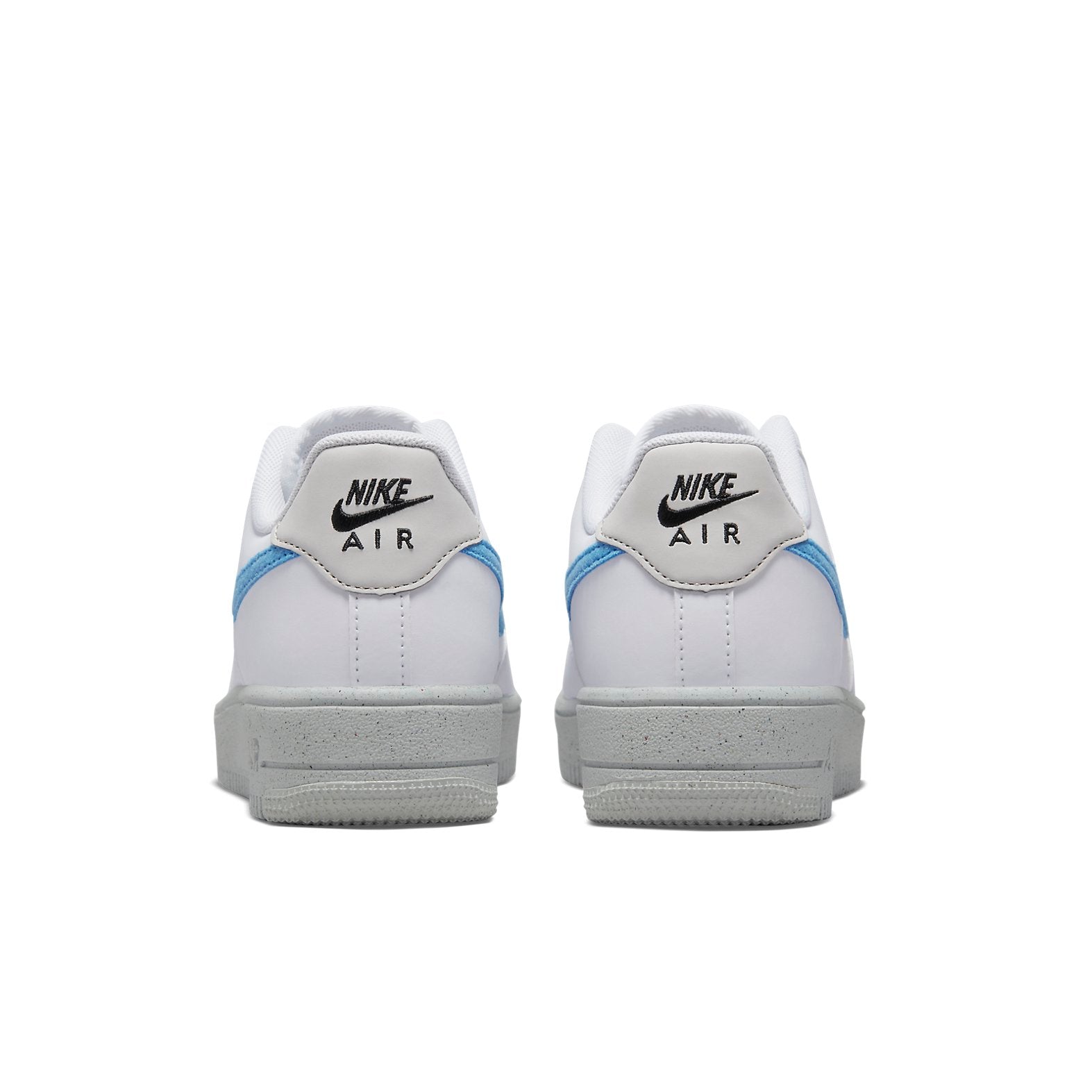 (GS) Nike Air Force 1 Crater 'White Chlorophyll' DV3485-100