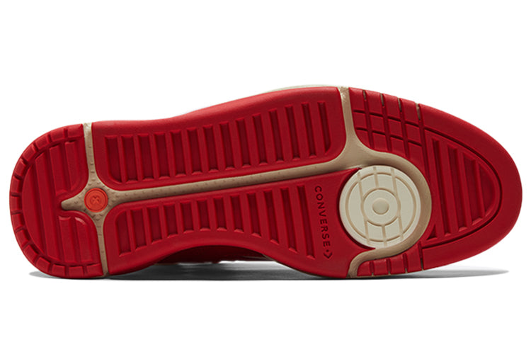 Converse Weapon CX Mid 'University Red' 172355C