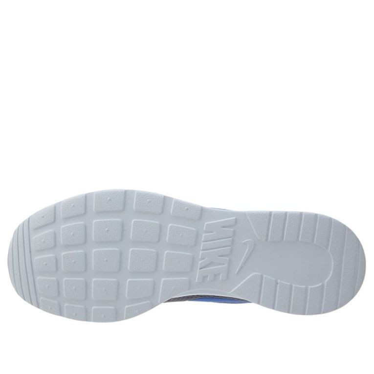 Nike Tanjun 'Gunsmoke' 812654-013