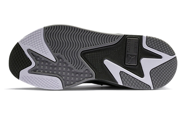 PUMA RS-X 'Trophy - Dark Shadow' 369451-03