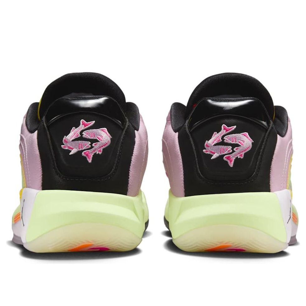 Air Jordan Luka 4 'Gone Fishing' IB7903-600