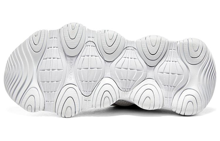 (WMNS) Skechers Rover X 'White Lilac' 896216-WLV
