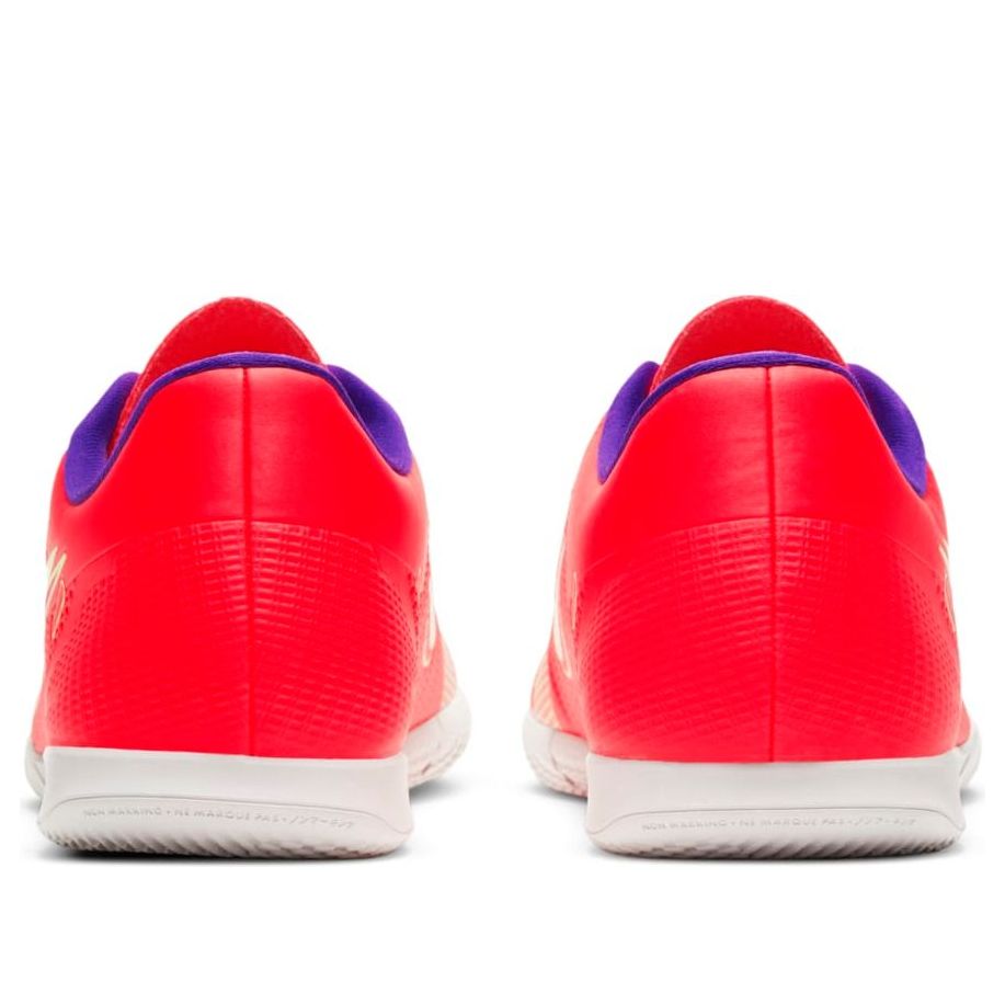 Nike Mercurial Vapor 14 Club IC Orange CV0980-600