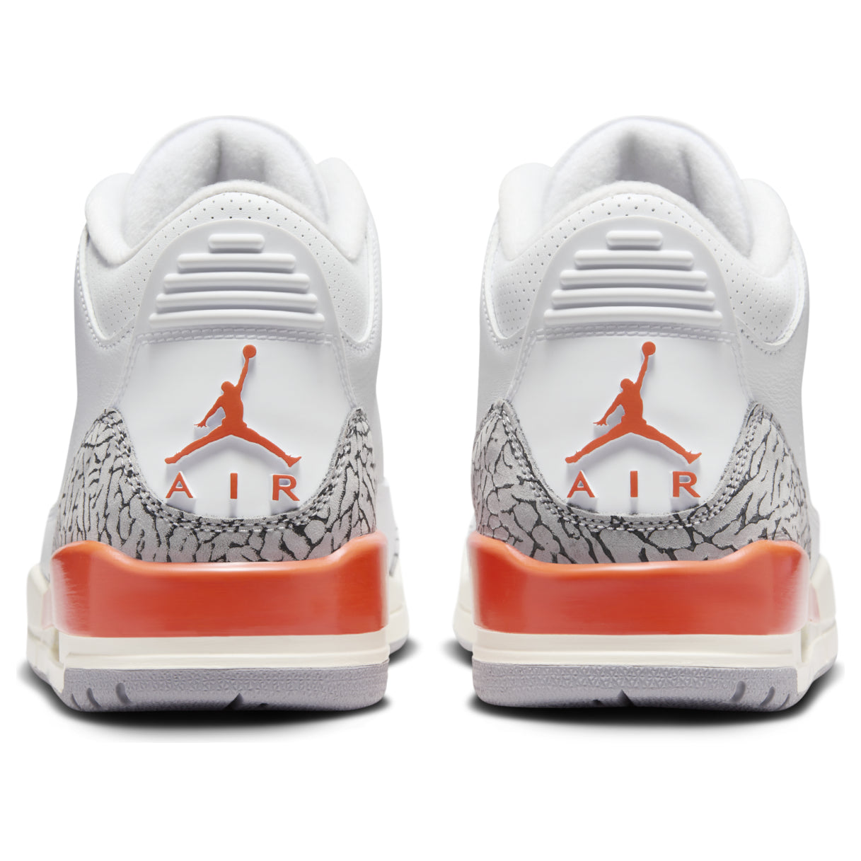 (WMNS) Air Jordan 3 Retro 'Georgia Peach' CK9246-121