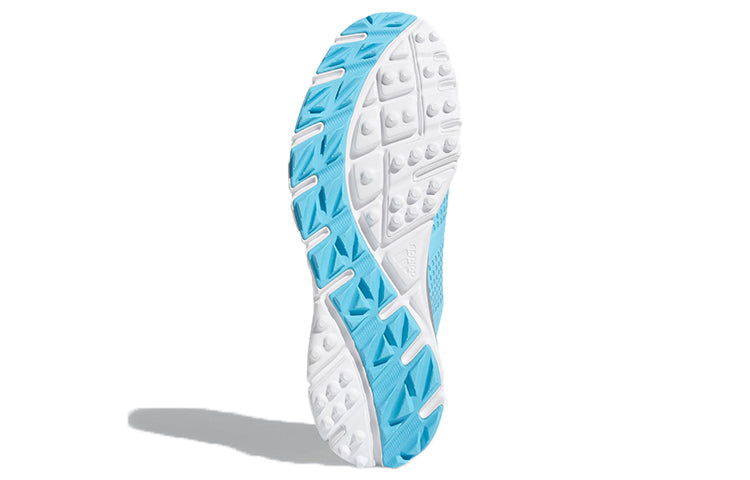 (WMNS) adidas Climacool Cage 'Blue' BB8021