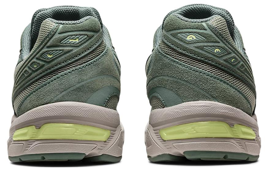ASICS Gel-1130 'Olive Grey Ivy' 1201A255-301